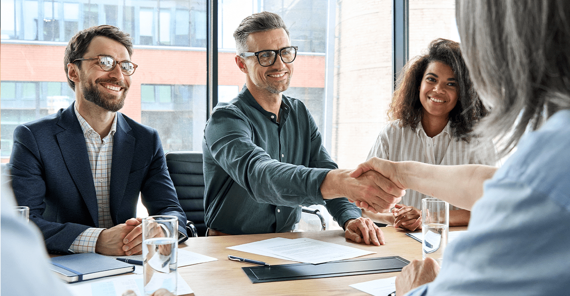 How Intranets Support M&As — And How We Know We’re Ready to Adopt a New Intranet