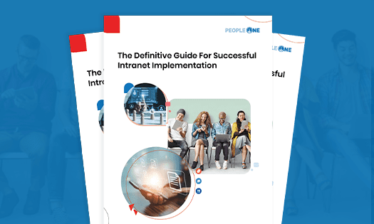 The Definitive Guide for Successful Intranet Implementation