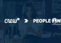 Transitioning from Crew App: Embrace the Future with PeopleOne