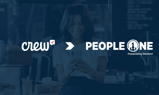 Transitioning from Crew App: Embrace the Future with PeopleOne