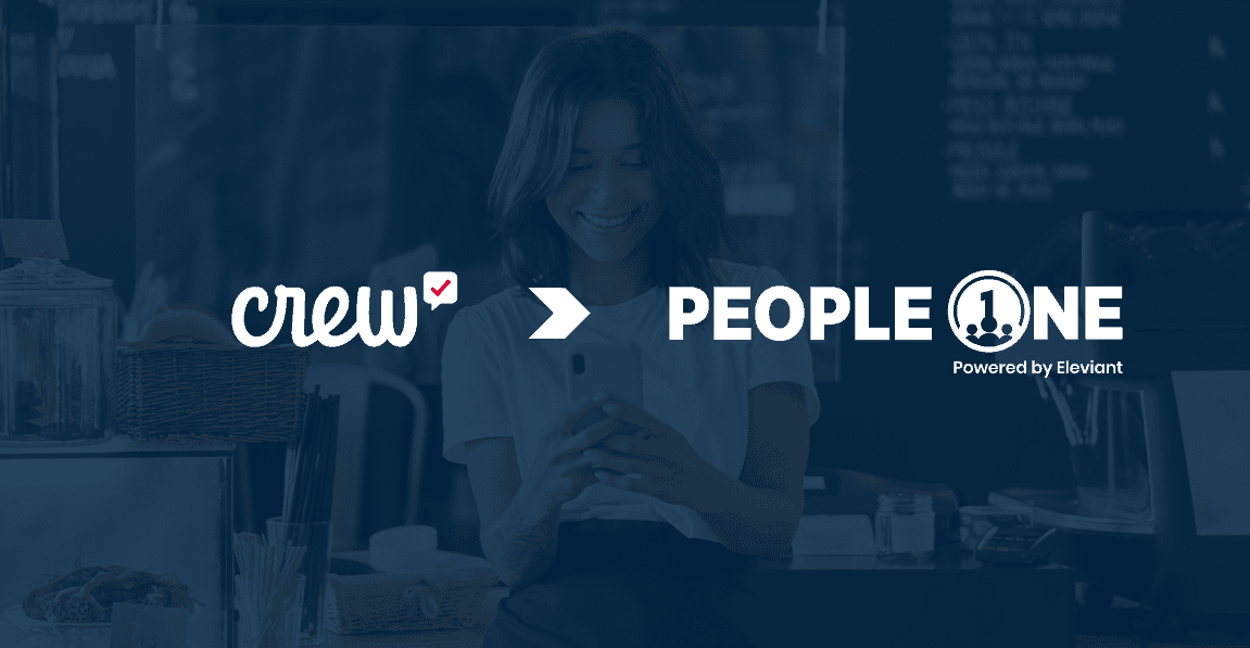 Transitioning from Crew App: Embrace the Future with PeopleOne